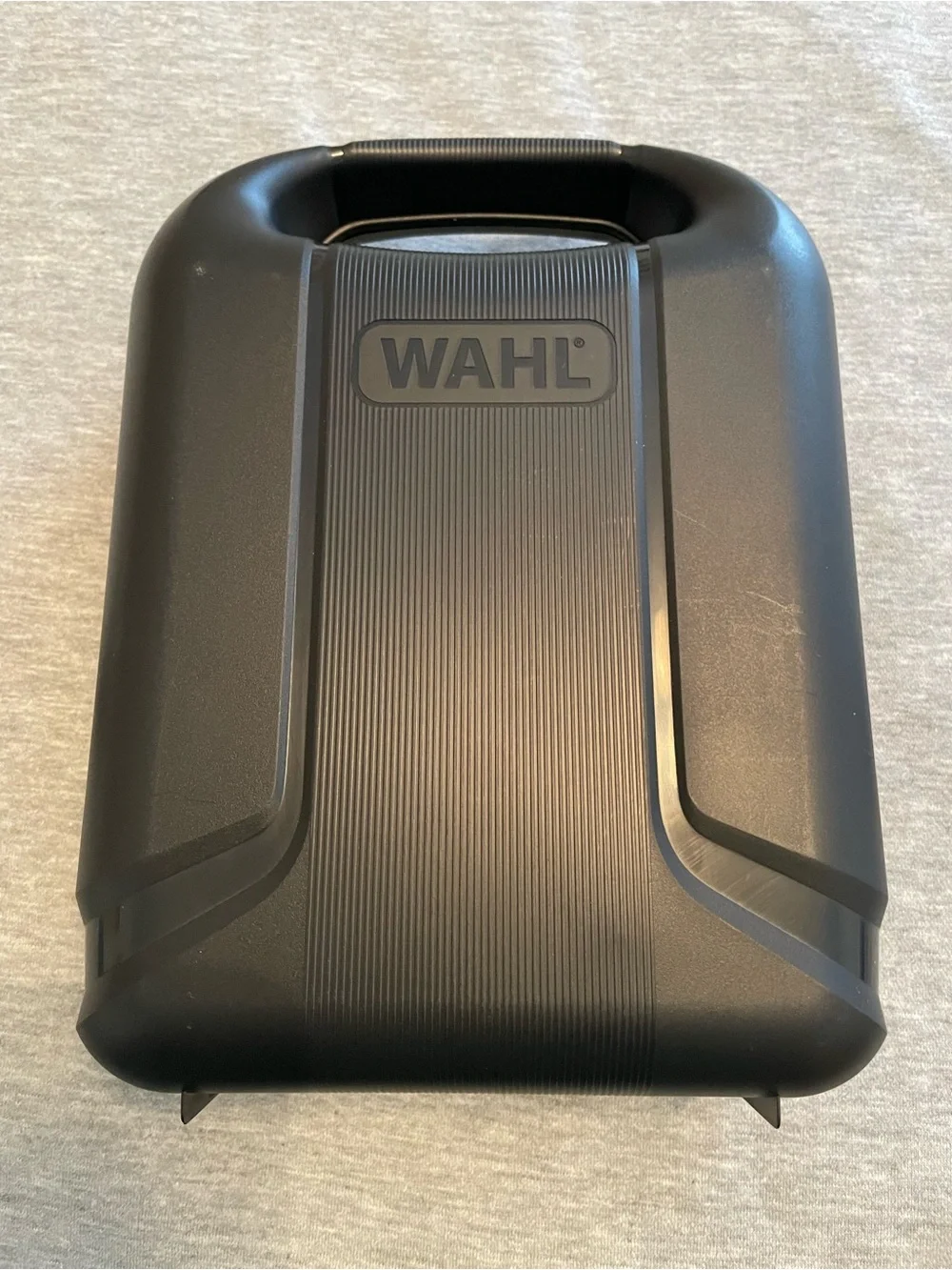 Wahl Corded Home Haircutting Grooming Kit – with Case –